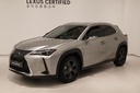 2025 LEXUS UX