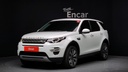 2019 LAND ROVER DISCOVERY SPORT