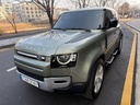 2022 LAND ROVER Defender
