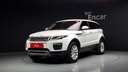 2019 LAND ROVER Range Rover Evoque, 