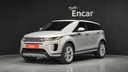2020 LAND ROVER Range Rover Evoque