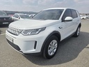 2020 LAND ROVER DISCOVERY SPORT