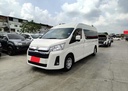 2020 TOYOTA Hiace Commuter