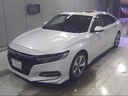 2020 HONDA Accord Hybrid