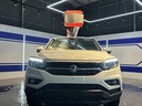 2019 Ssangyong Rexton Sports