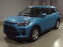 2021 TOYOTA Raize