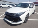2016 TOYOTA Harrier
