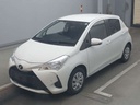 2018 TOYOTA Vitz