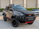 2020 TOYOTA Hilux