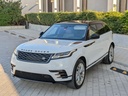 2018 LAND ROVER RANGE ROVER VELAR