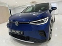 2022 VOLKSWAGEN ID.4