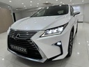 2016 LEXUS RX