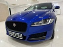 2017 JAGUAR XF