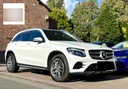 2016 MERCEDES-BENZ GLC-Class