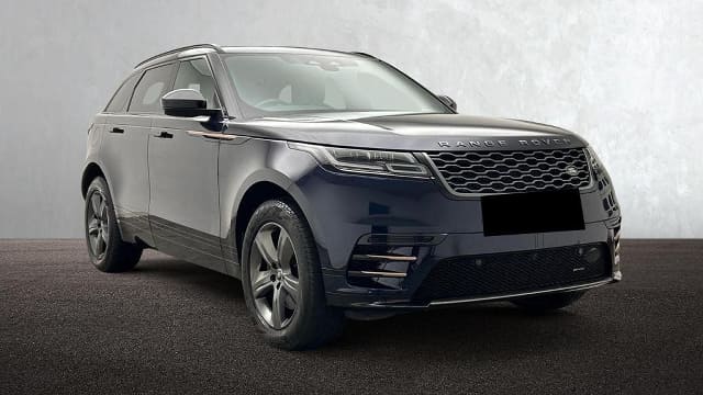 2022 LAND ROVER RANGE ROVER VELAR