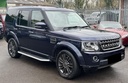 2016 LAND ROVER Discovery 4