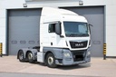 2016 MAN TGX