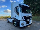 2016 Iveco STRALIS