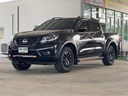 2019 NISSAN Navara