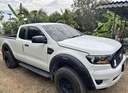 2018 FORD Ranger