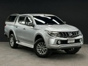 2017 MITSUBISHI Triton