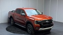 2023 FORD Ranger