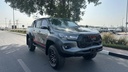 2016 TOYOTA Hilux