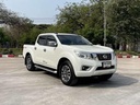 2017 NISSAN Navara