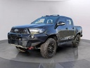 2021 TOYOTA Hilux