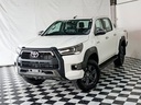 2025 TOYOTA Hilux