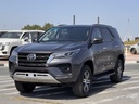 2023 TOYOTA Fortuner