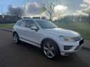 2017 VOLKSWAGEN Touareg