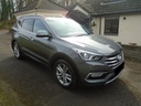 2016 HYUNDAI Santa Fe