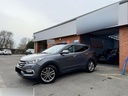 2016 HYUNDAI Santa Fe