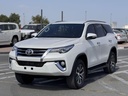 2017 TOYOTA Fortuner