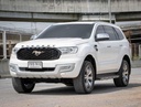 2017 FORD EVEREST