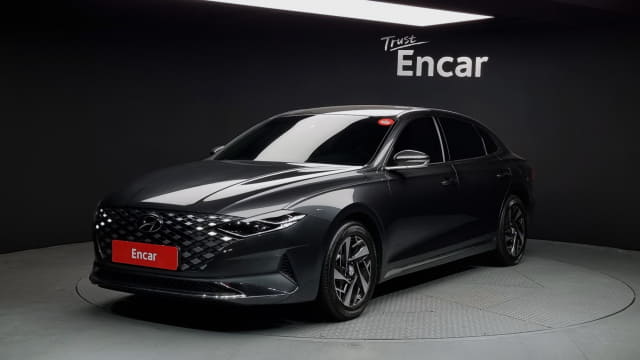2023 HYUNDAI Grandeur IG