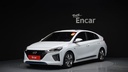 2017 HYUNDAI IONIQ, 