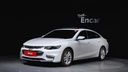 2017 CHEVROLET Malibu, 