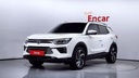 2021 Ssangyong Korando