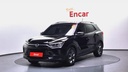 2019 Ssangyong Korando