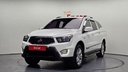2017 Ssangyong Korando Sports