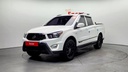 2018 Ssangyong Korando Sports