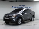 2017 Ssangyong Korando Sports