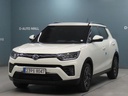 2022 Ssangyong Tivoli
