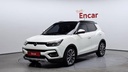2018 Ssangyong Tivoli