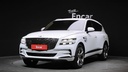 2021 Genesis GV80