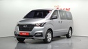 2018 HYUNDAI Grand Starex