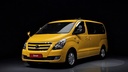 2018 HYUNDAI Grand Starex