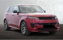 2023 LAND ROVER Range Rover Sport